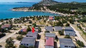Apartments by the sea Drage, Biograd - 15536